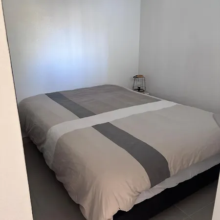 Apartman 4 Personne Rez De Chaussee - Richelieu Agde